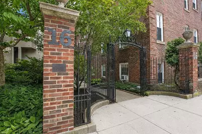 16 Chauncy St #B, Cambridge, MA 02138 - Photo 10