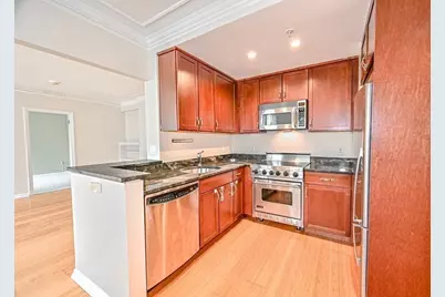 20 Chapel Street #B1007, Brookline, MA 02446 - Photo 4