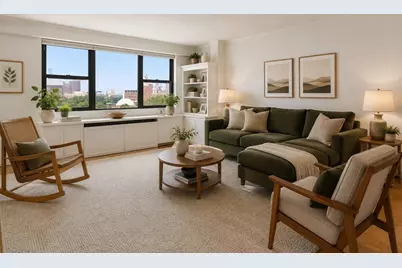 8 Whittier Pl #7J, Boston, MA 02114 - Photo 1