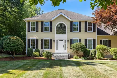 49 Indian Brook Road, Ashland, MA 01721 - Photo 2