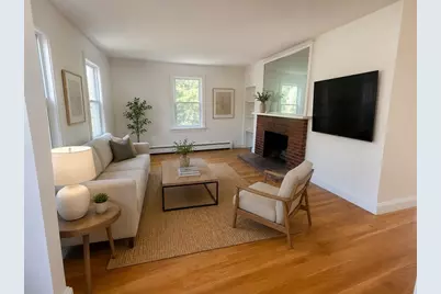 22 Central Avenue #22, Needham, MA 02492 - Photo 2