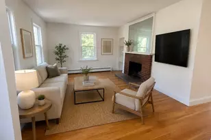 22 Central Ave, Needham, MA 02492 - Photo 2