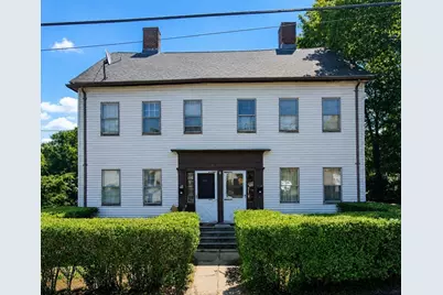 22 Central Avenue #22, Needham, MA 02492 - Photo 1