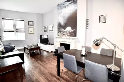 125 Beacon St #10, Boston, MA 02116 - Photo 4