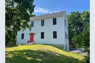 5 Eli's Lane #5, Duxbury, MA 02332 - Photo 1