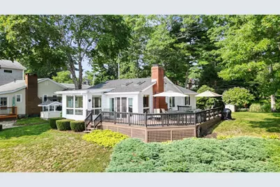 15 Hilltop Acres Drive, Lakeville, MA 02347 - Photo 8