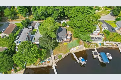 15 Hilltop Acres Drive, Lakeville, MA 02347 - Photo 4
