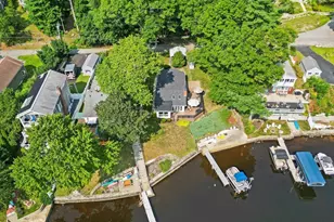 15 Hilltop Acres Dr, Lakeville, MA 02347 - Photo 4