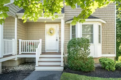 101 Turtle Brook Rd #101, Canton, MA 02021 - Photo 1