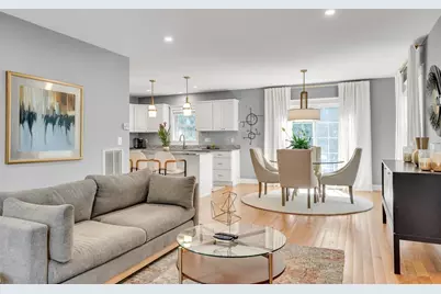 101 Turtle Brook Rd #101, Canton, MA 02021 - Photo 4