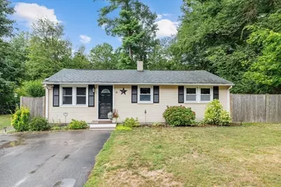 18 Carol Ave, Pembroke, MA 02359 - Photo 1