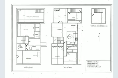 3235 Sharps Lot Rd, Dighton, MA 02715 - Photo 30