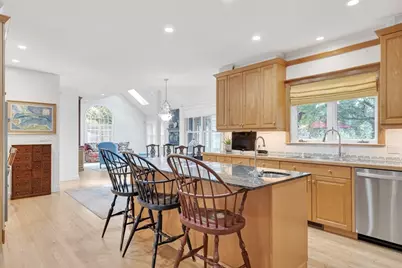 55-B Hancock St, Lexington, MA 02420 - Photo 12