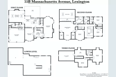 55-B Hancock St, Lexington, MA 02420 - Photo 42
