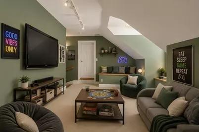 55-B Hancock St, Lexington, MA 02420 - Photo 28