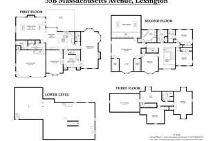 55B Hancock St, Lexington, MA 02420 - Photo 34
