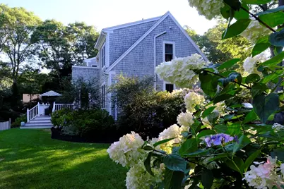 110 Clamshell Cove Rd #SF, Barnstable, MA 02635 - Photo 2