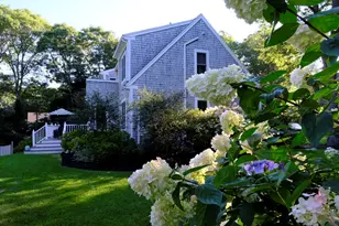 110 Clamshell Cove Rd, Barnstable, MA 02635 - Photo 2