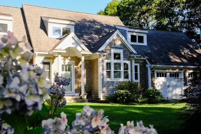 110 Clamshell Cove Rd #SF, Barnstable, MA 02635 - Photo 1
