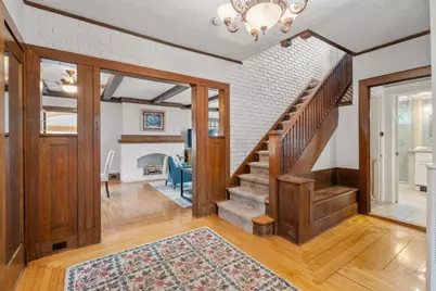 28 Maplewood Rd, Worcester, MA 01602 - Photo 4