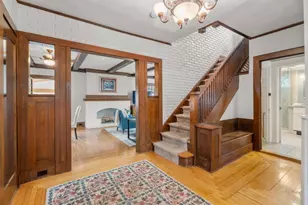 28 Maplewood Rd, Worcester, MA 01602 - Photo 4