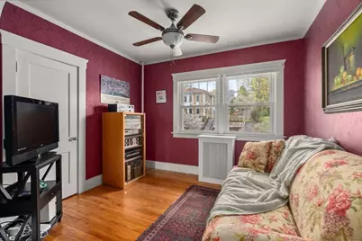 28 Maplewood Rd, Worcester, MA 01602 - Photo 26