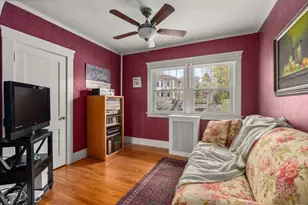 28 Maplewood Rd, Worcester, MA 01602 - Photo 26