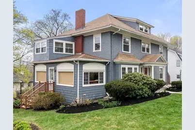 28 Maplewood Rd, Worcester, MA 01602 - Photo 38