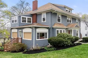 28 Maplewood Rd, Worcester, MA 01602 - Photo 38