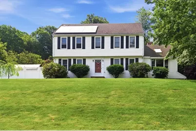 6 Rogers Ave, Marlborough, MA 01752 - Photo 1