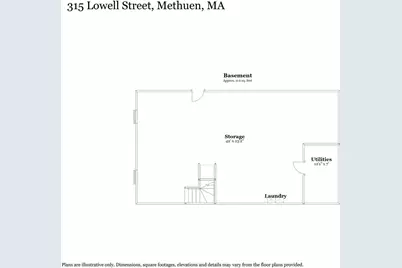 315 Lowell Street, Methuen, MA 01844 - Photo 40