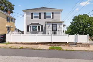 208 Hudson St, Fall River, MA 02720 - Photo 1