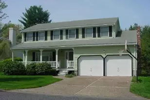 43 Mary Chilton Rd, Needham, MA 02492 - Photo 1
