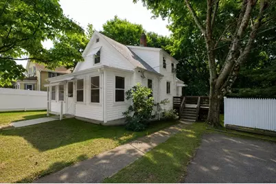 3 Lawton Street, Taunton, MA 02780 - Photo 4