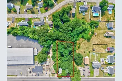 3 Lawton Street, Taunton, MA 02780 - Photo 2