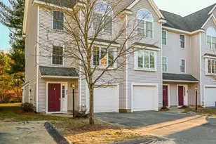 100 Nutting Rd, Westford, MA 01886 - Photo 1