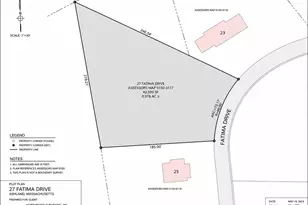 27 Fatima Dr, Ashland, MA 01721 - Photo 1
