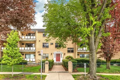 56 Bigelow #12, Watertown, MA 02472 - Photo 4