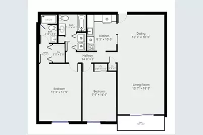 56 Bigelow #12, Watertown, MA 02472 - Photo 20