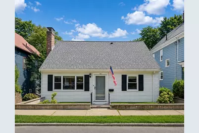 143 Perham St, Boston, MA 02132 - Photo 8