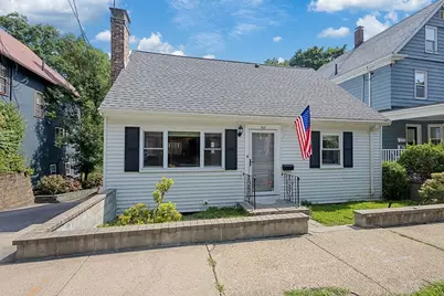 143 Perham St, Boston, MA 02132 - Photo 2