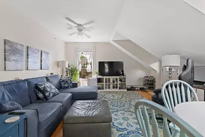 16 West Street #3, Worcester, MA 01609 - Photo 1