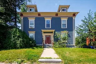16 West St, Worcester, MA 01609 - Photo 1