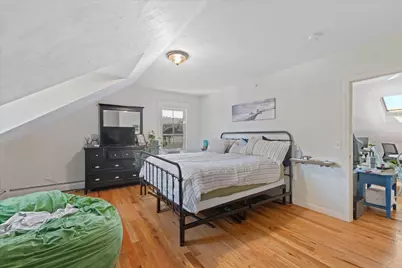 16 West Street #3, Worcester, MA 01609 - Photo 10