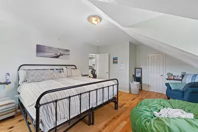16 West Street #3, Worcester, MA 01609 - Photo 12