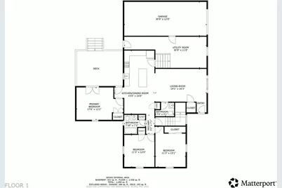 211 Bonnie Brae Dr, West Springfield, MA 01089 - Photo 36