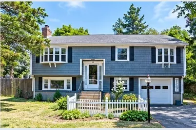 23 Gratto Rd, Marshfield, MA 02050 - Photo 1