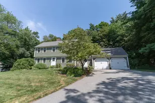 32 McGregory Rd, Sturbridge, MA 01566 - Photo 4