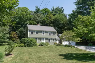32 McGregory Rd, Sturbridge, MA 01566 - Photo 1