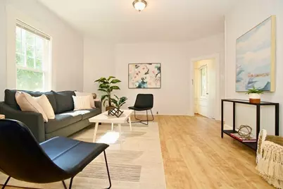 43 Mount Vernon St #1, Malden, MA 02148 - Photo 1
